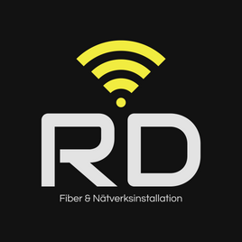 RD Fiber & Nätverkinstallation AB